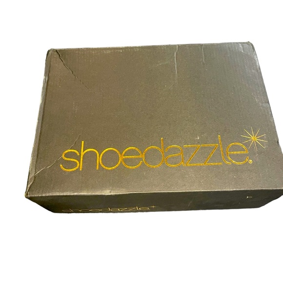 SHOEDAZZLE STILETTOS - Picture 4 of 4
